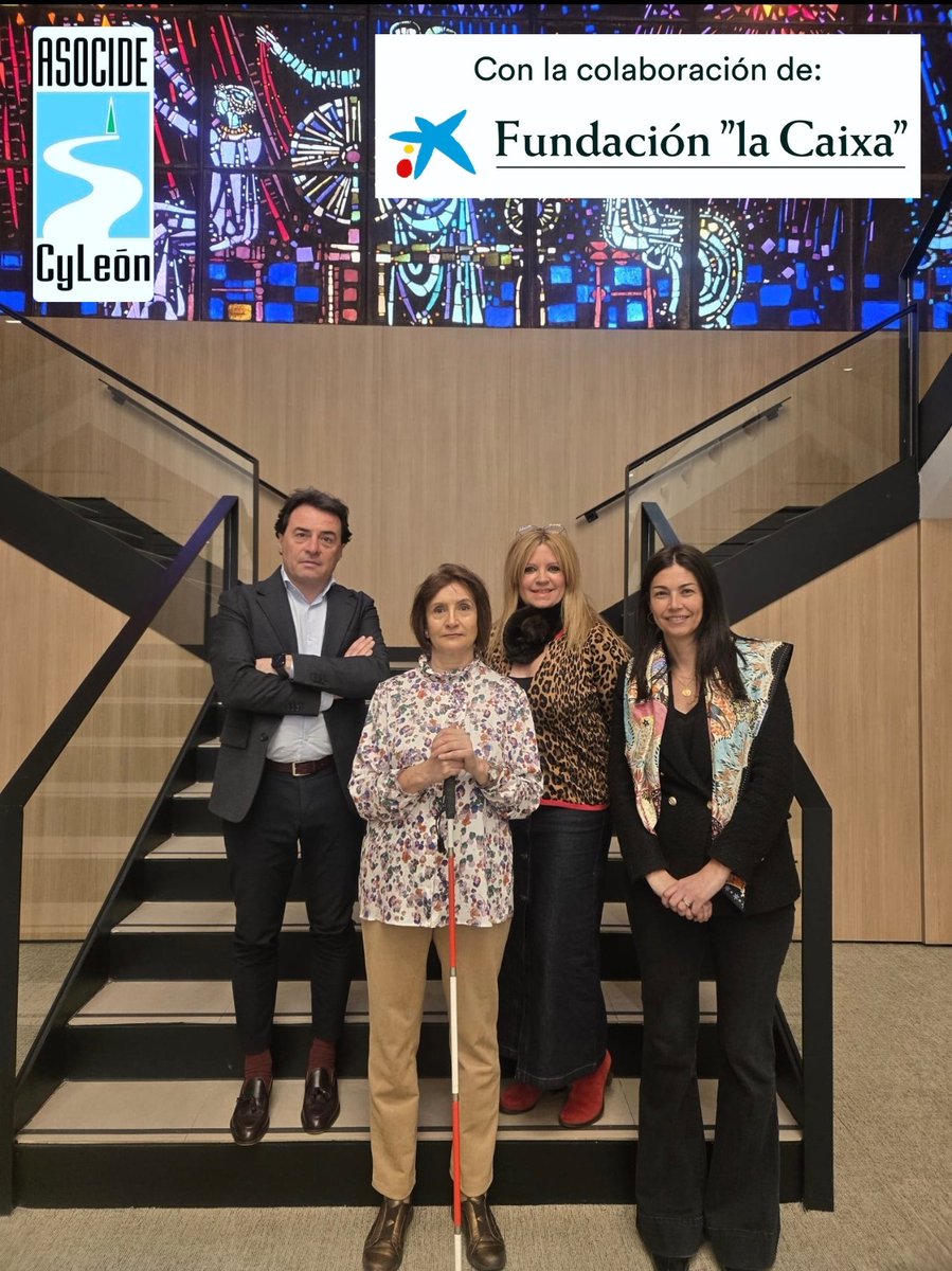 ASOCIDE CyL tweet media