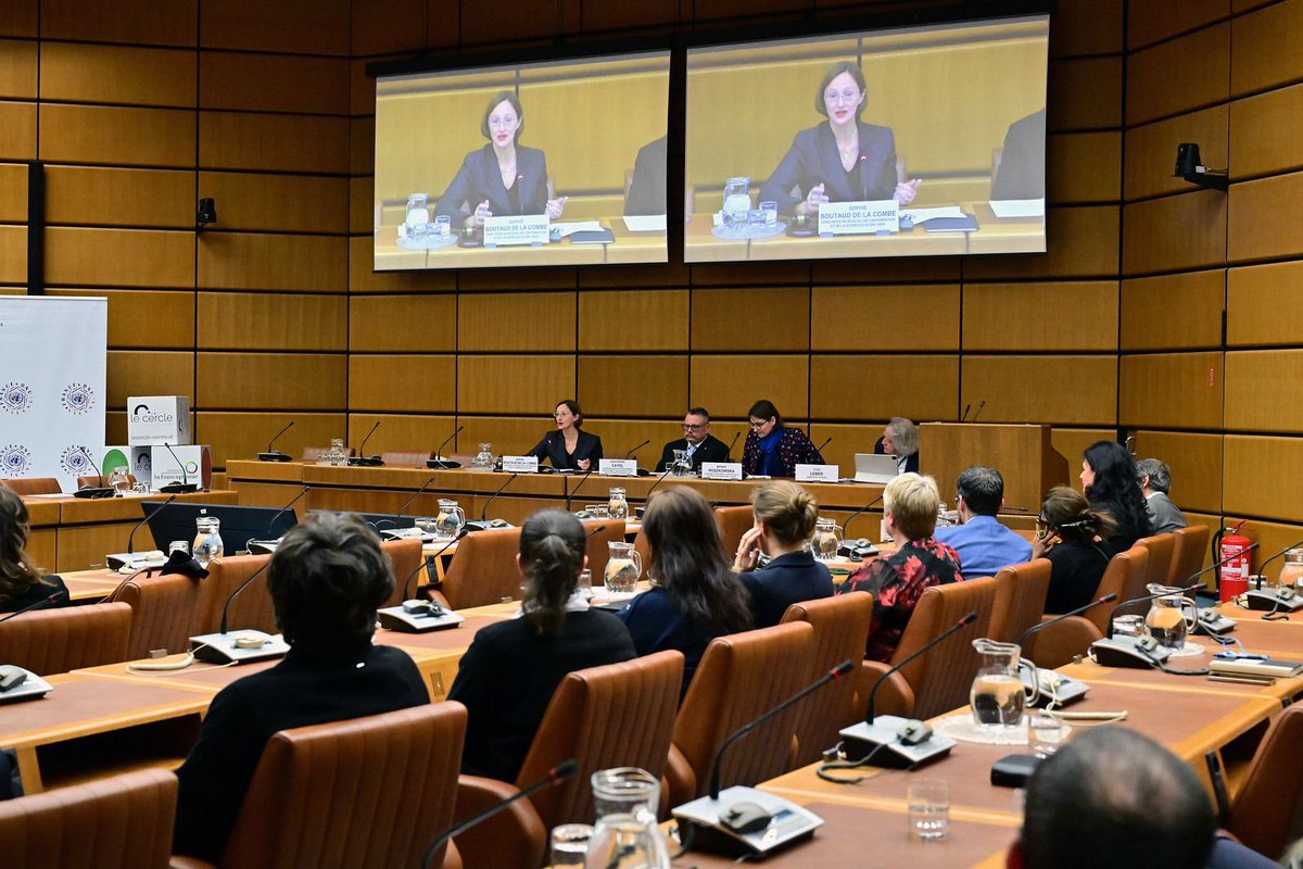 Rafael Mariano Grossi tweet media