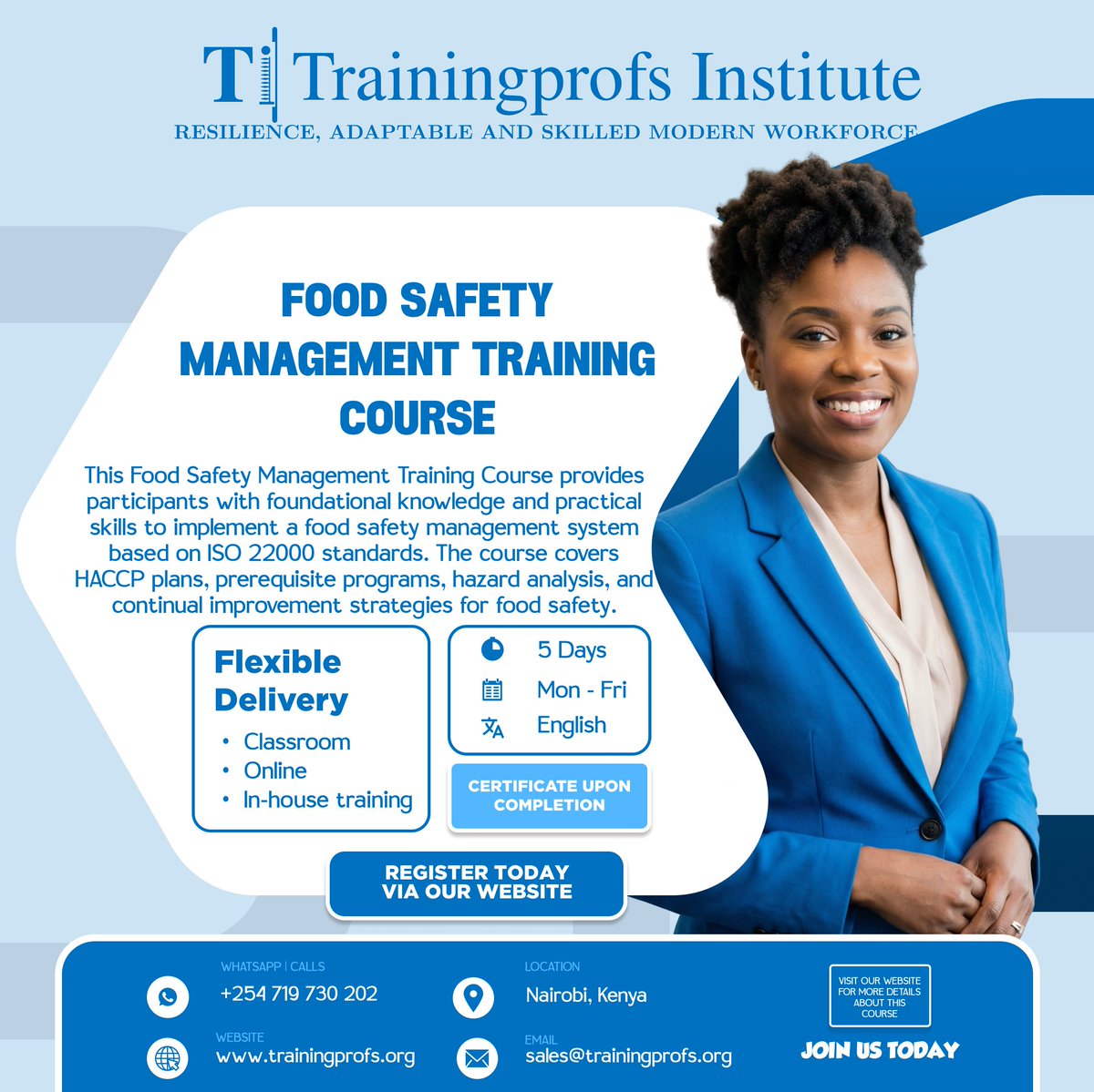 Trainingprofs tweet media