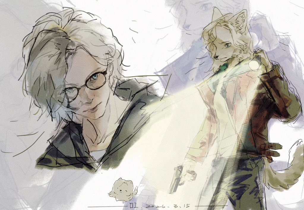 零燚apathy tweet media