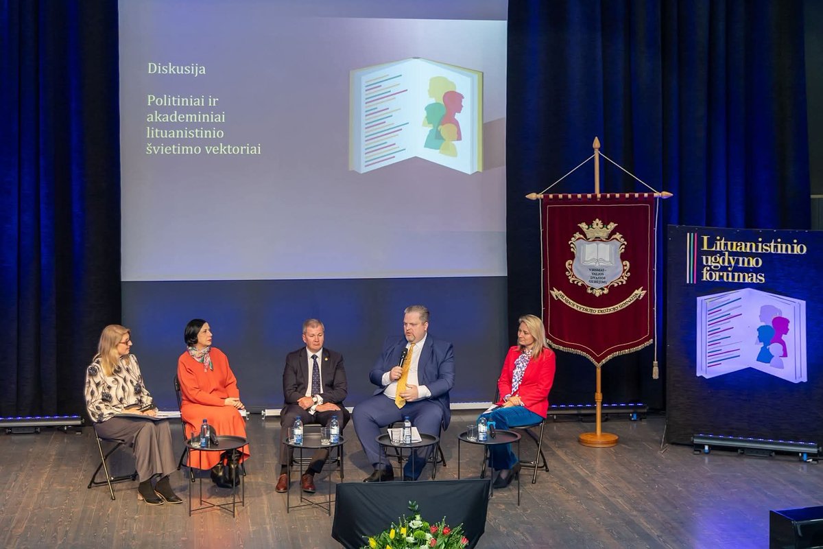 Taurimas tweet media