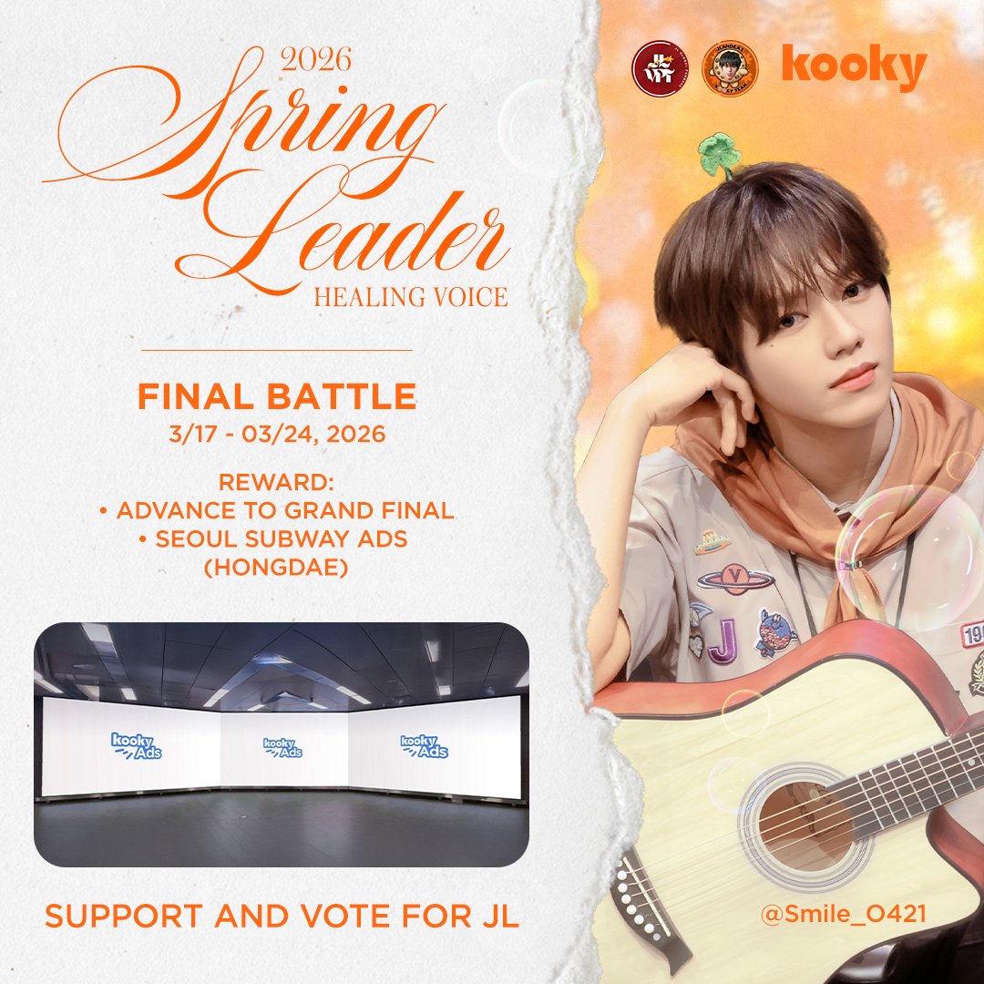 JL VOTING PROJECT TEAM tweet media