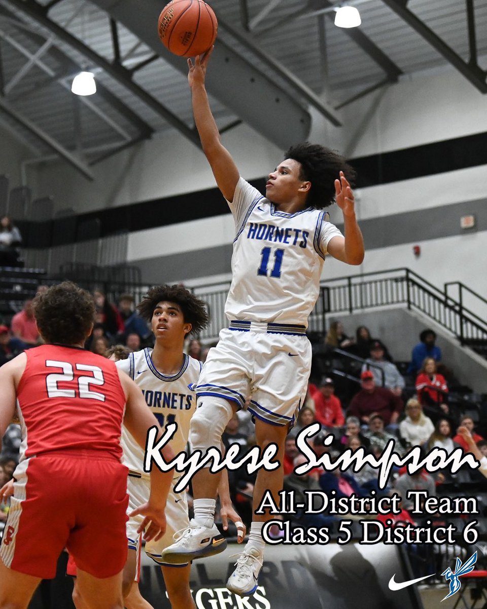 Hillcrest Basketball tweet media