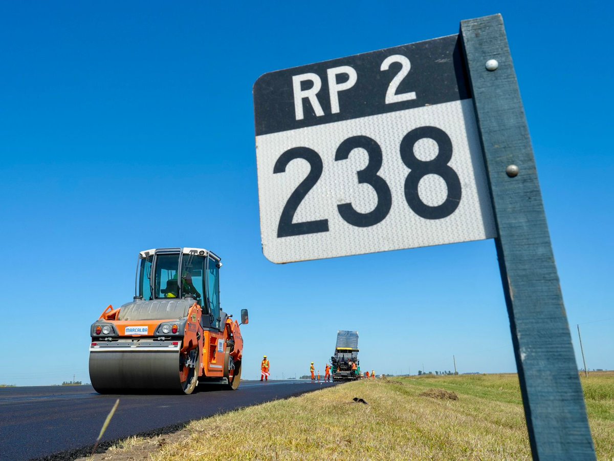 AUBASA - Autopistas de Buenos Aires tweet media