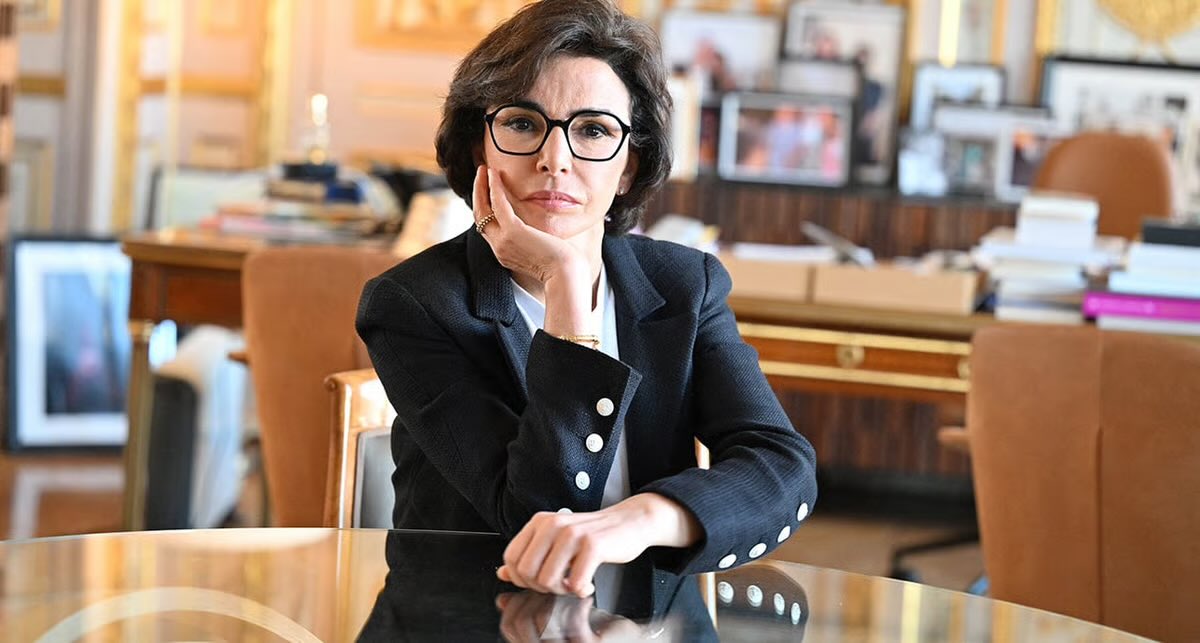 Actu & Politique tweet media