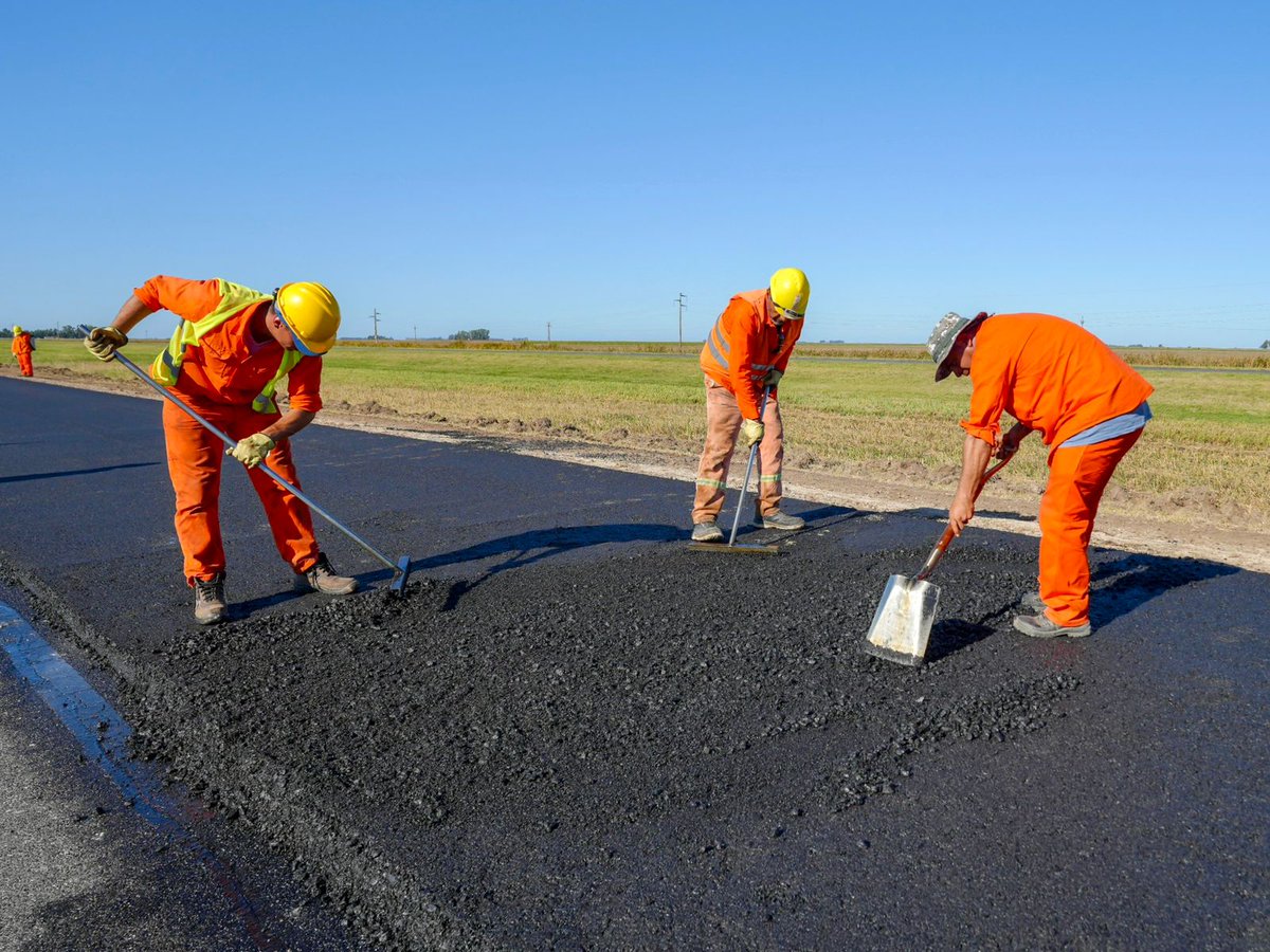 AUBASA - Autopistas de Buenos Aires tweet media