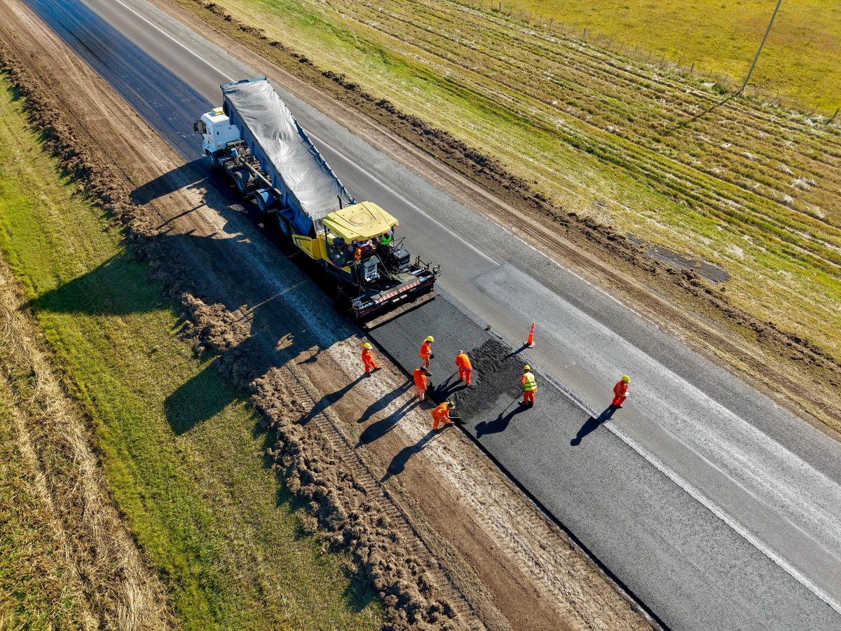 AUBASA - Autopistas de Buenos Aires tweet media