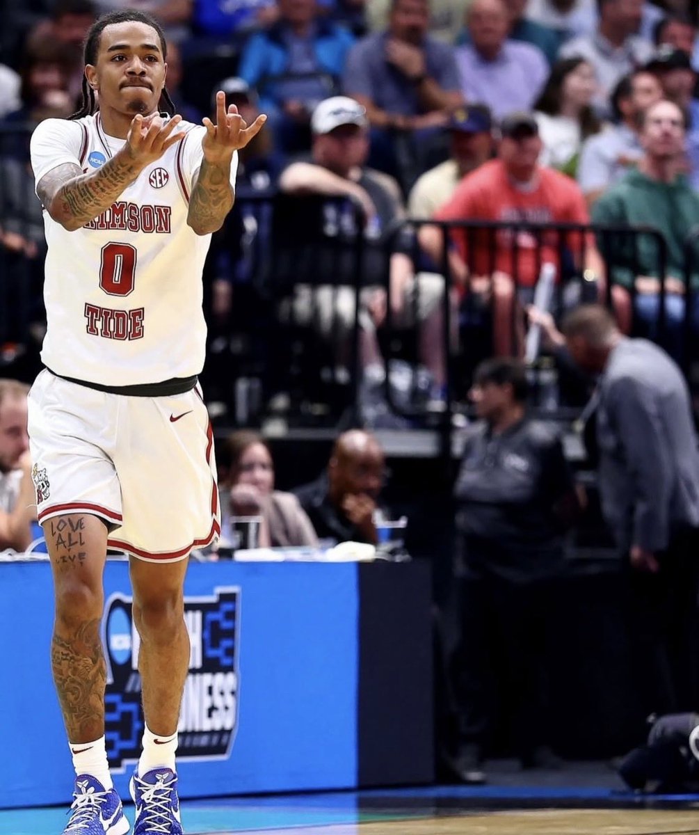 #BamaHoopsSZN tweet media