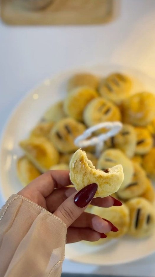 بثينة الشرع tweet media