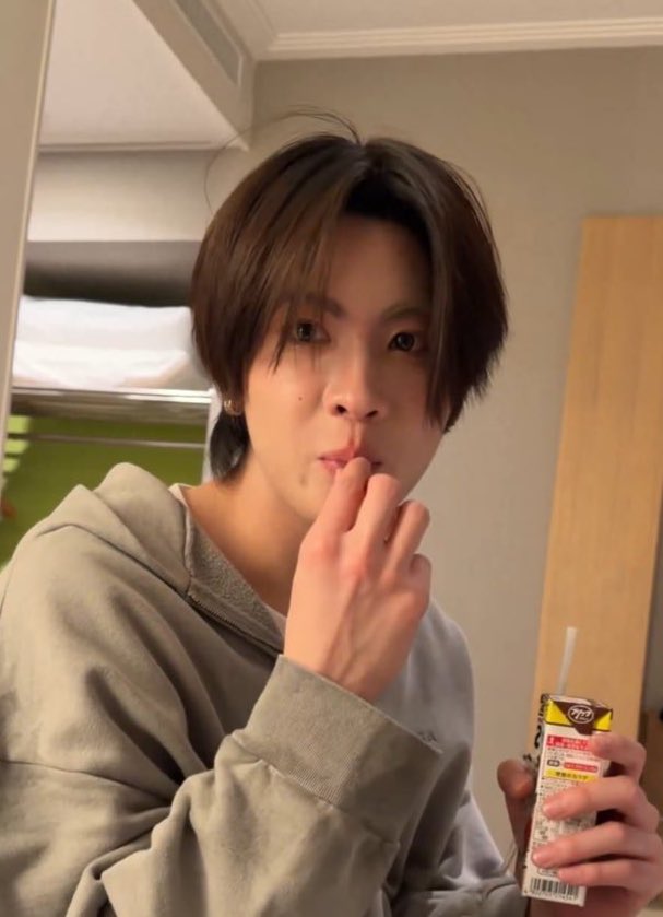 ดุมั้ย                                              ม่ายดุ 🥺