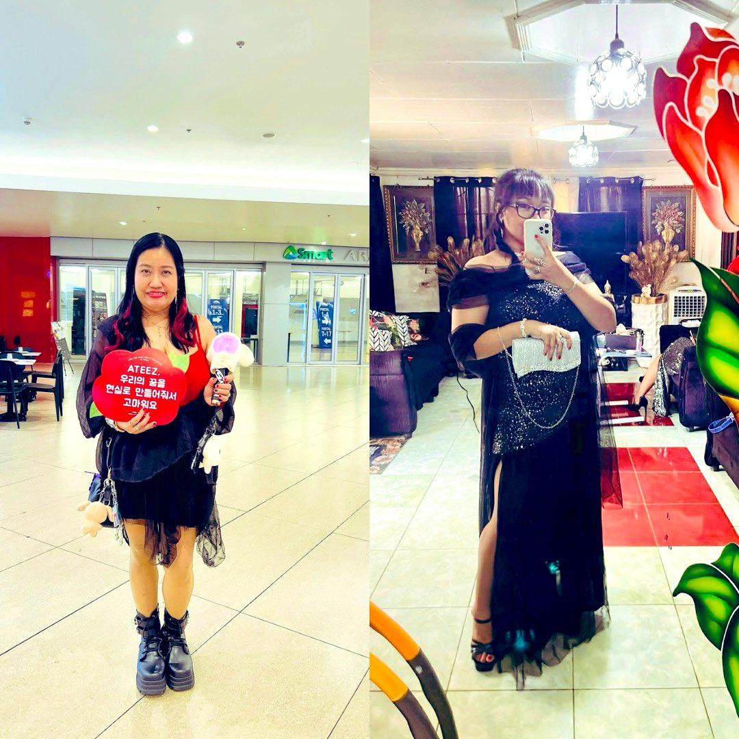 Ceecee | ATINY | ATEEZ 🐿️🐰🦮🐩🐱🐥🐈‍⬛🐻 tweet media