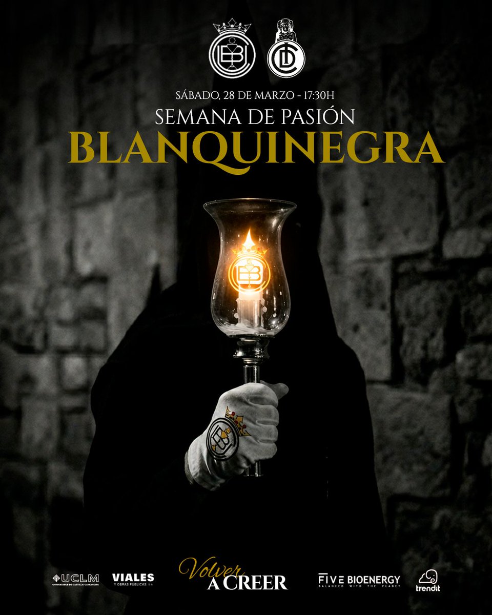 UB Conquense tweet media