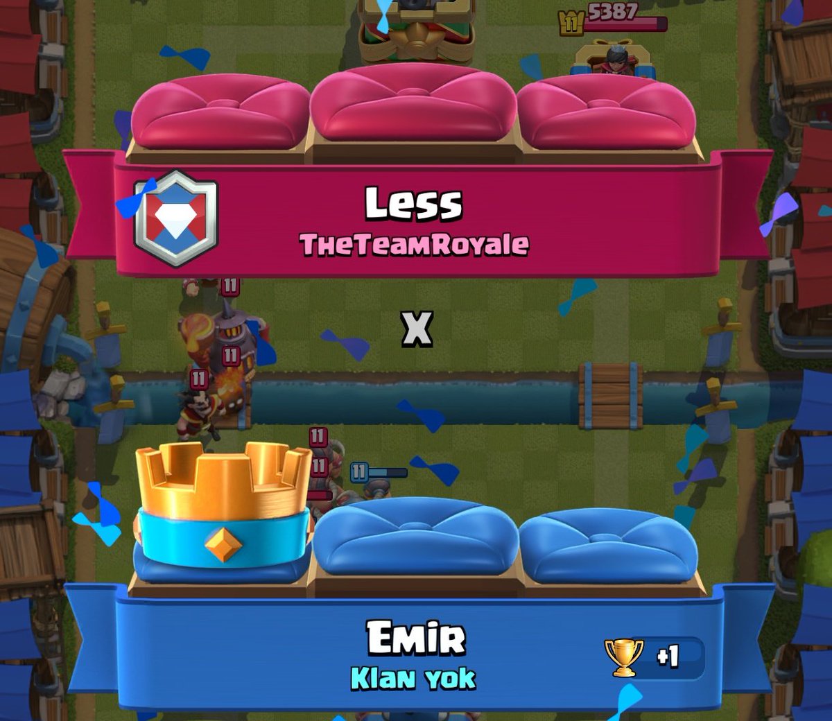 Emir #YaşasınDemirspor tweet media