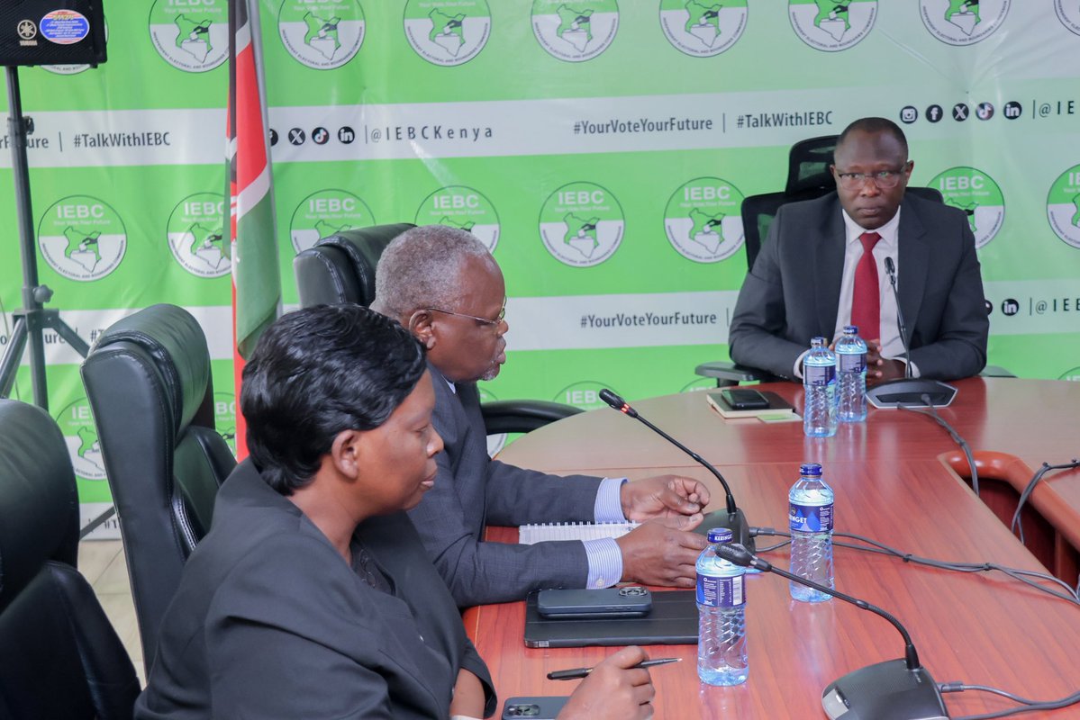 David Maraga tweet media