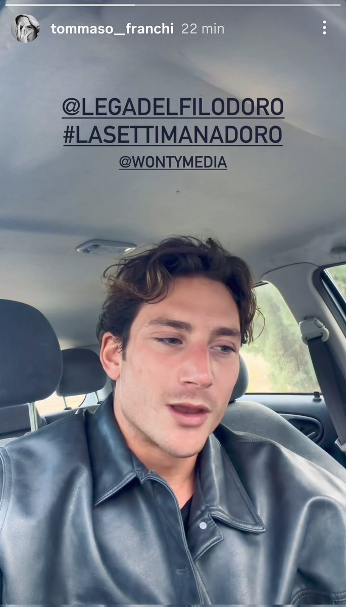 GF VIP NEWS tweet media