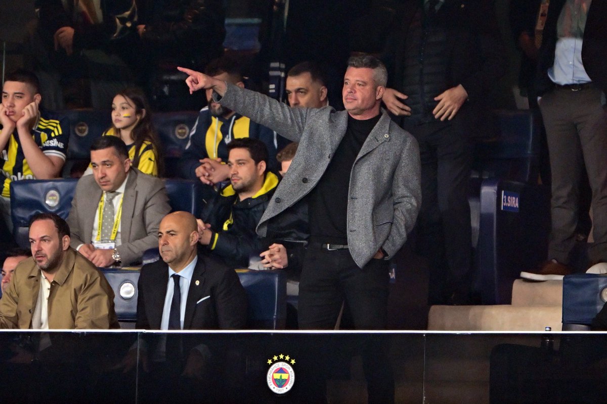 Fener Ajans 🇹🇷 tweet media