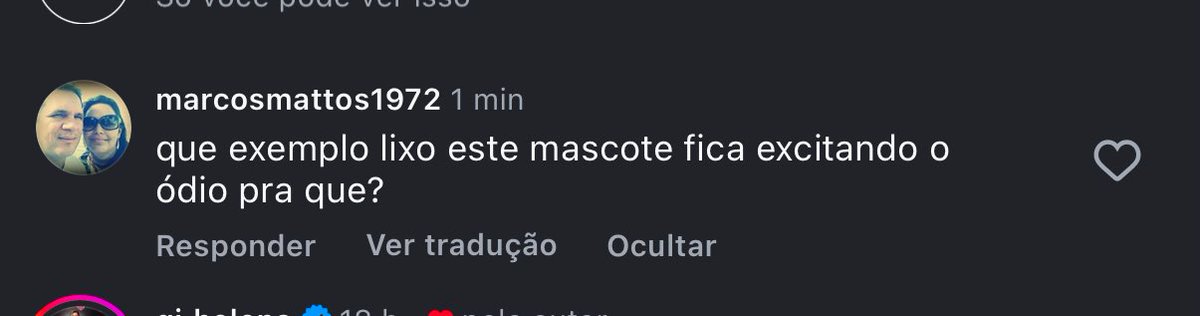 dizzy⁵⁵ jurídico gabriel bortoleto tweet media