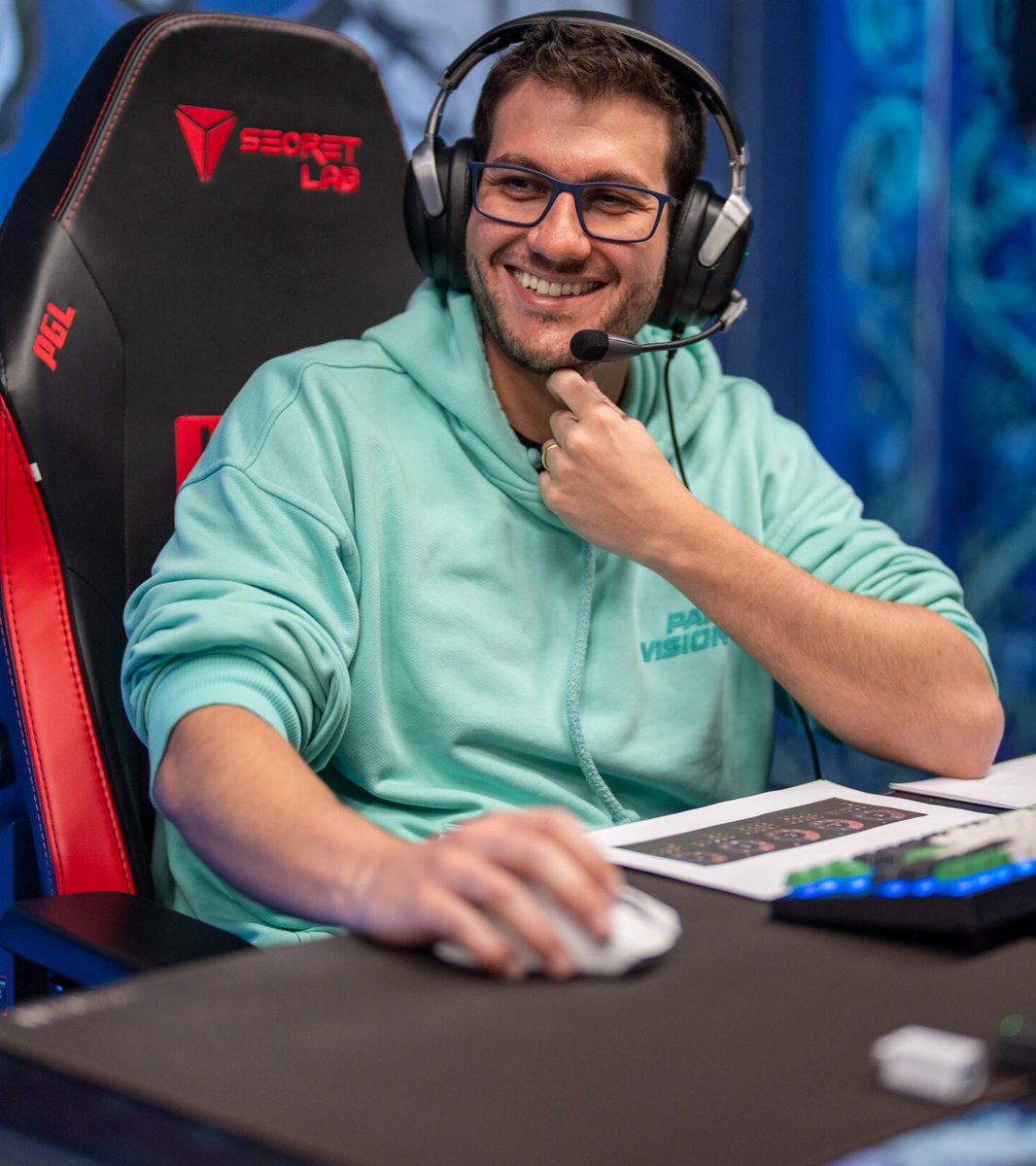 rdy Dota 2 tweet media