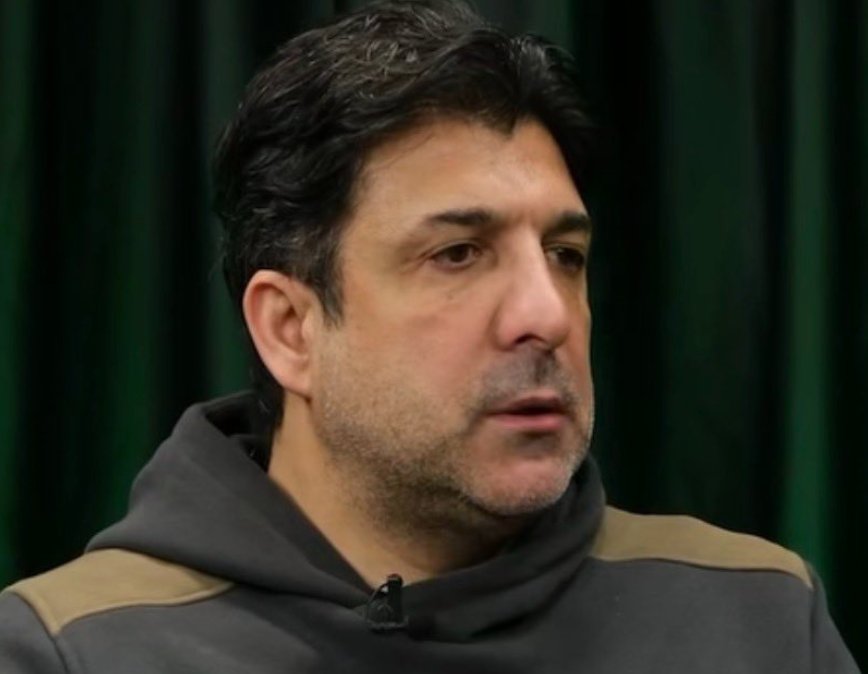 Buzz Spor tweet media