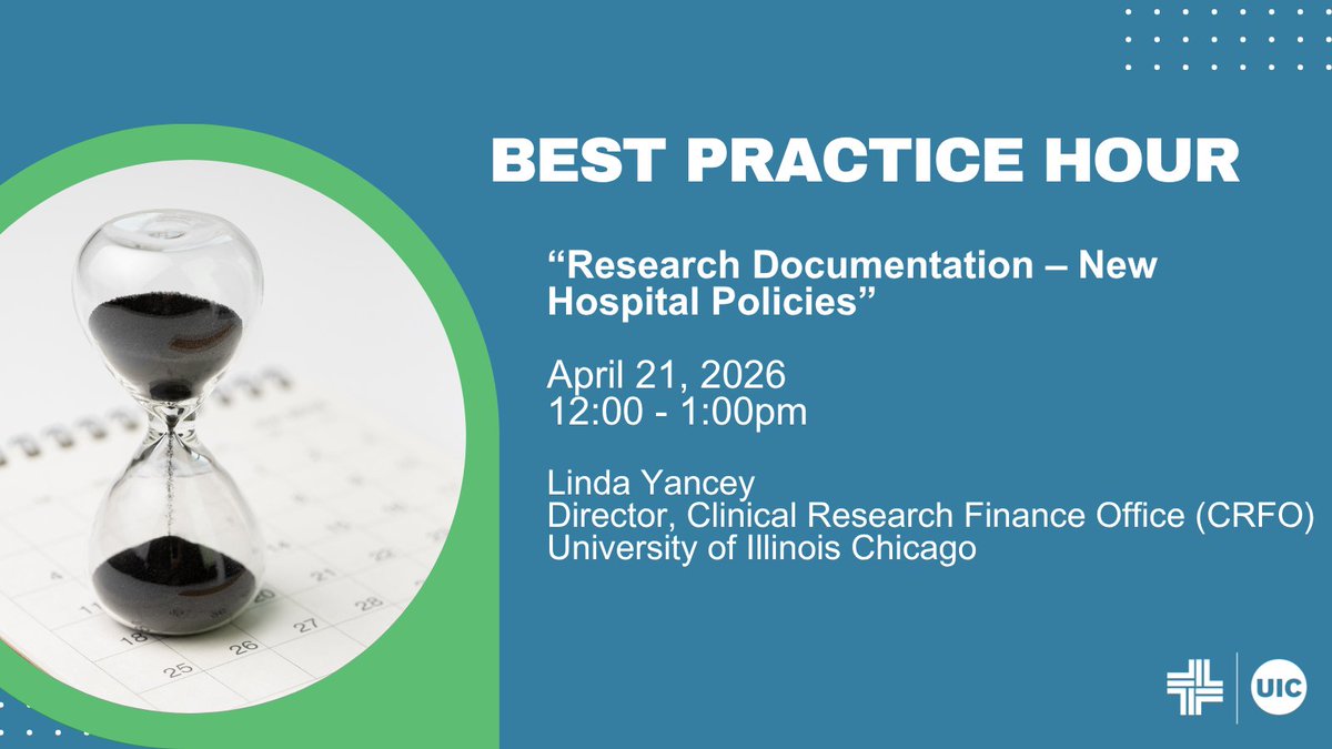 UIC CCTS tweet media