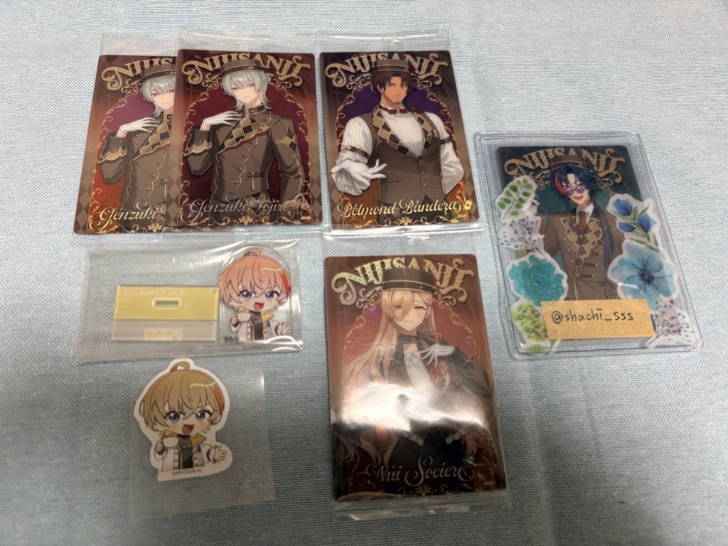 シャチ@取引垢 tweet media