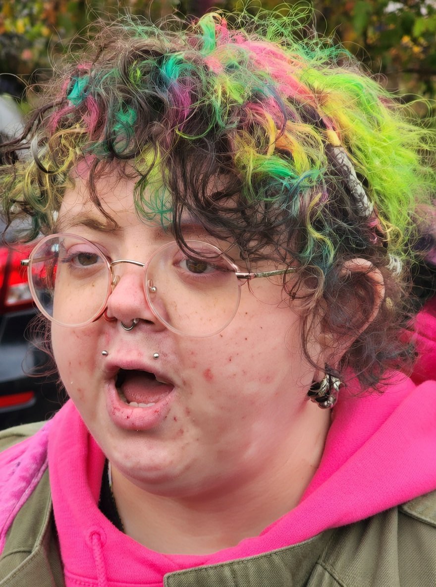 Tom Hawklin Jr tweet media