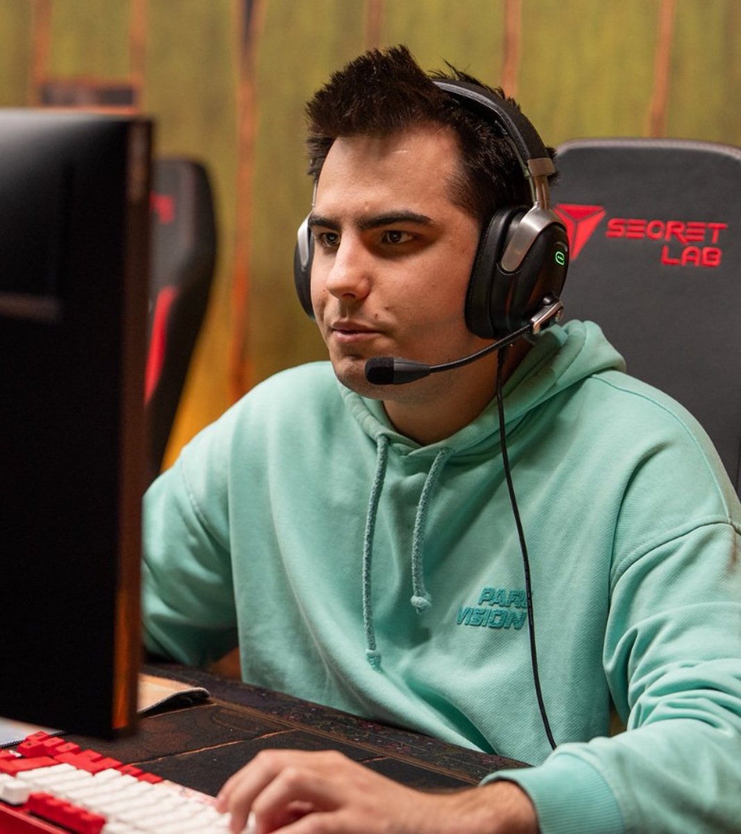 rdy Dota 2 tweet media