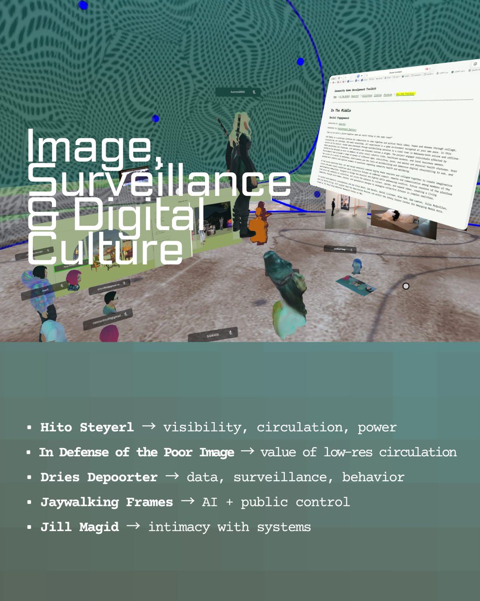 Loop Art Critique & Loop Studios tweet media