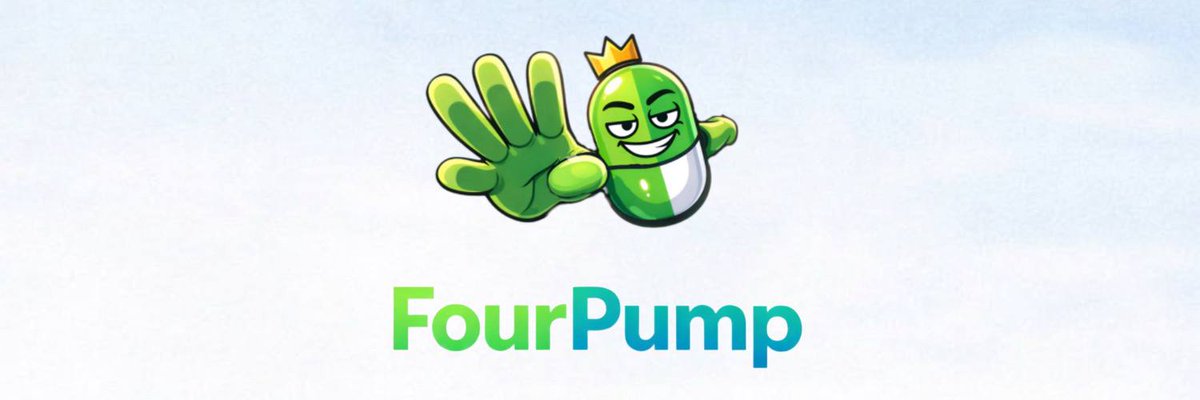 Fourpump tweet media