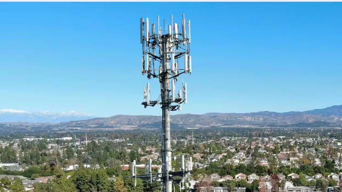 Wireless Warrior tweet media