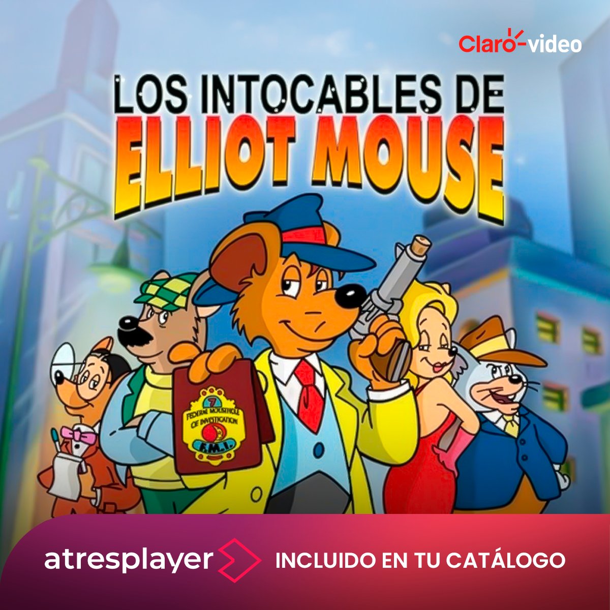 Claro video tweet media