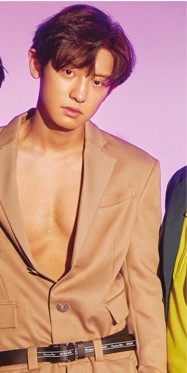 M🍒 INFERNO 61 🔥 tweet media