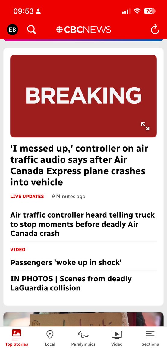 Eric Barnes tweet media