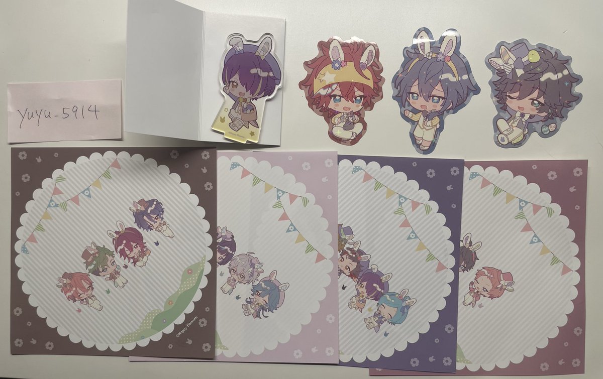 ゆーゆ tweet media