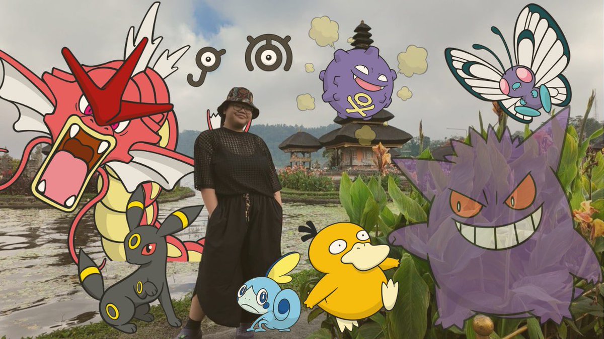 whatever tweet media