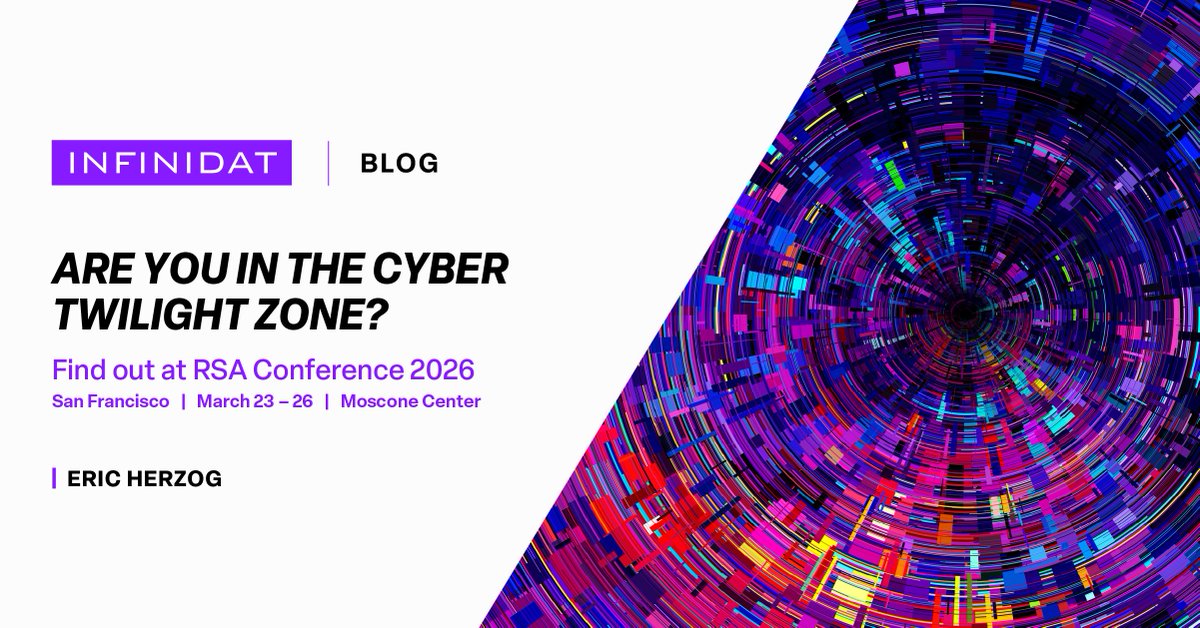 CyberDefenseMagazine tweet media