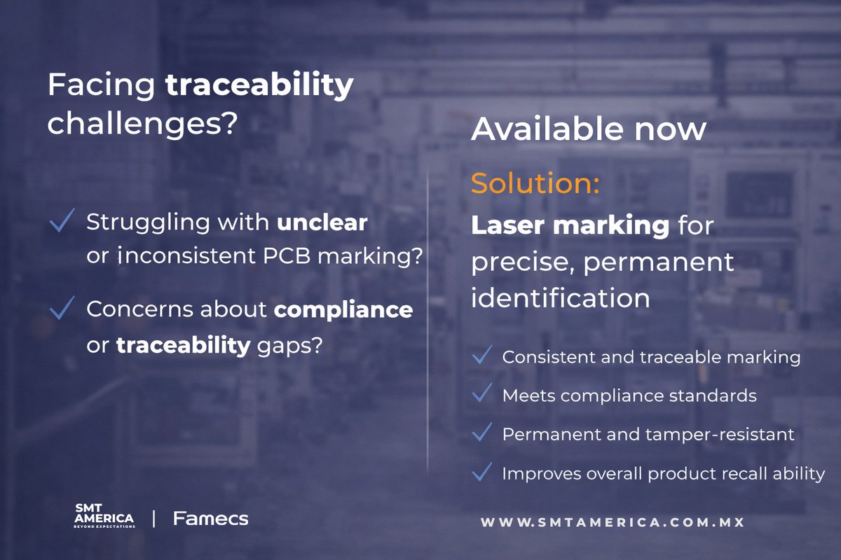 SMT America tweet media