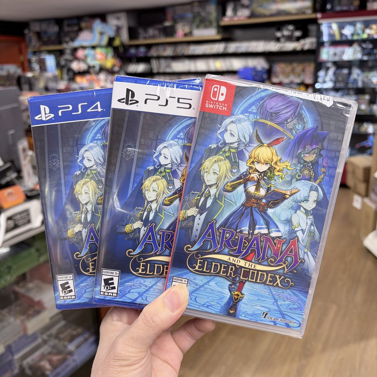 POPnGAMES tweet media