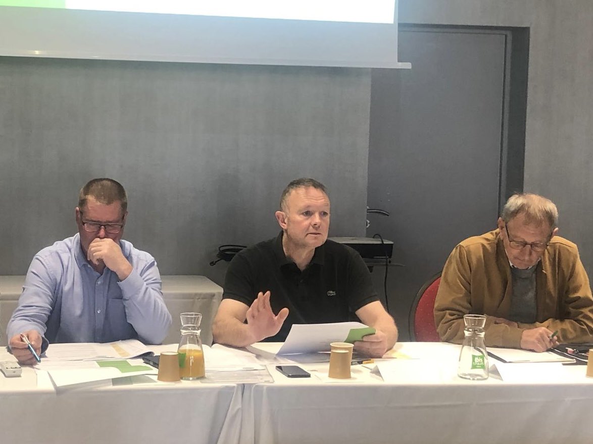 FRSEA Grand Est tweet media