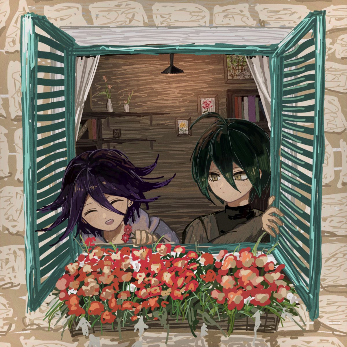 ぬるま tweet media