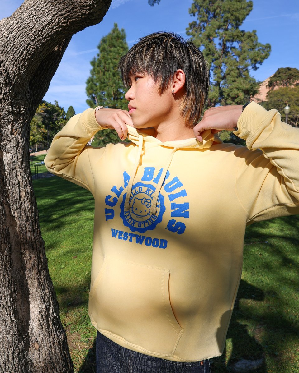 UCLA Store tweet media