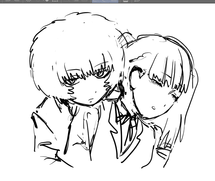 worm🍀🐛 That One Ranmaru Guy tweet media