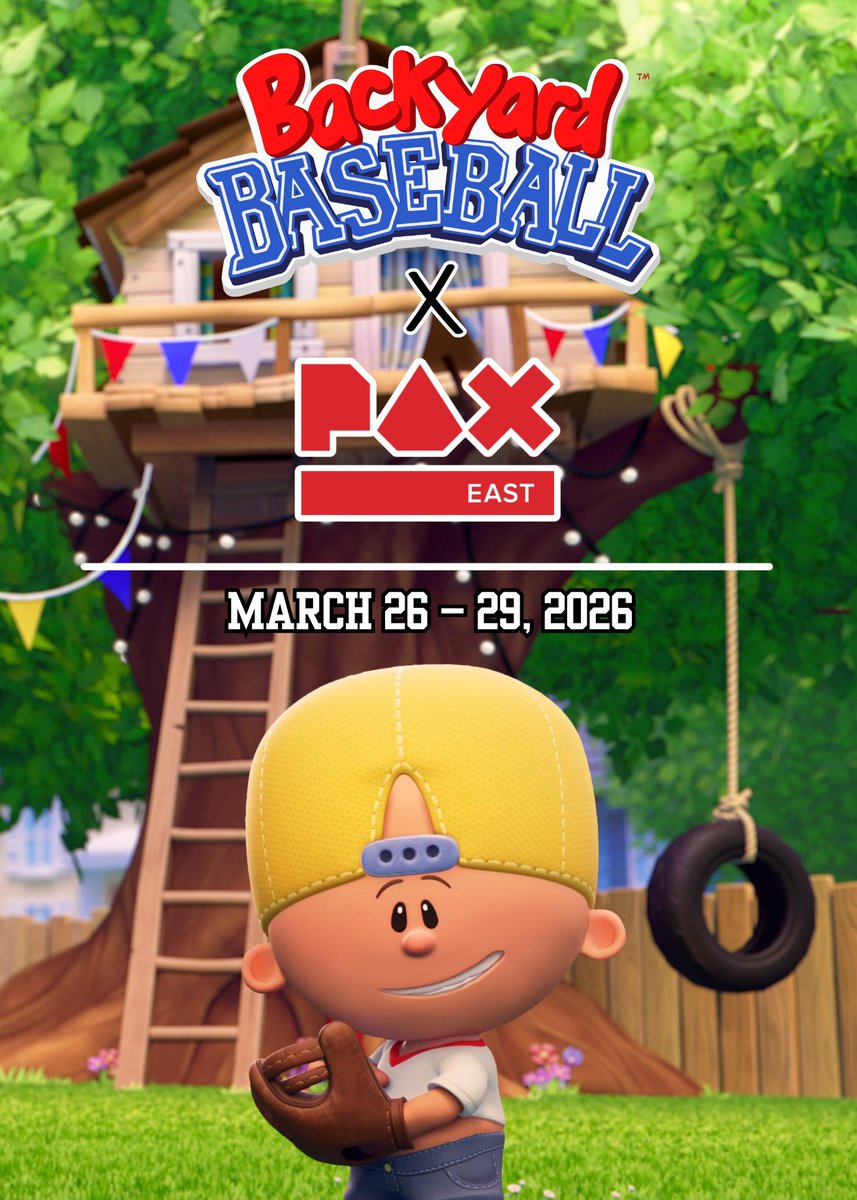 Backyard Sports tweet media