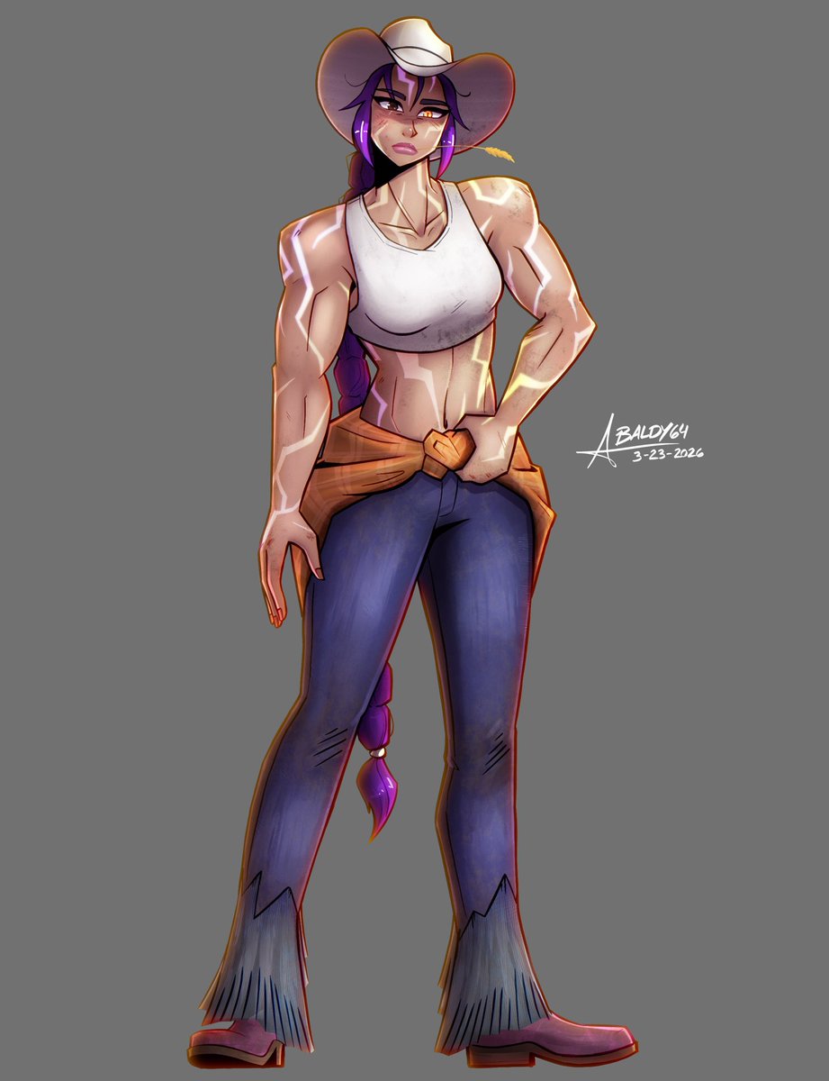 ABALDY - Commission Open (0/1) tweet media