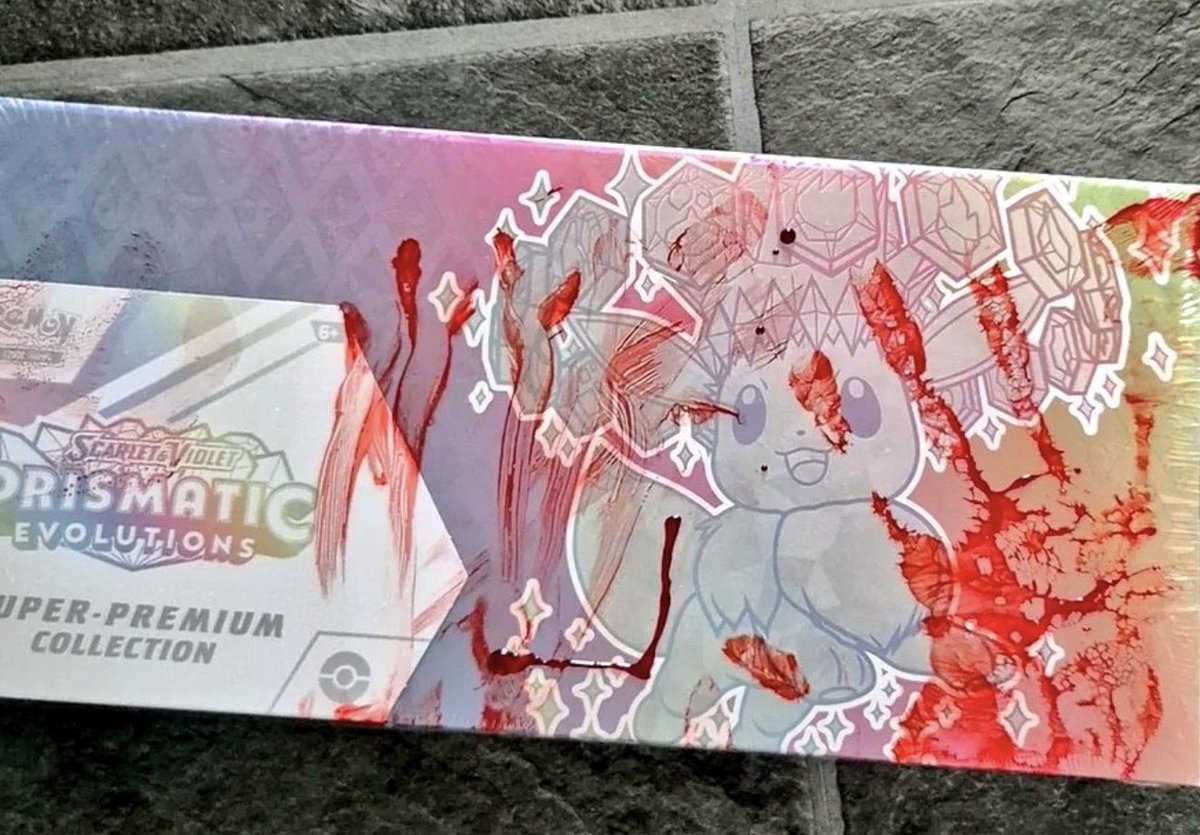 Ex Blood | Collin 🥀 tweet media