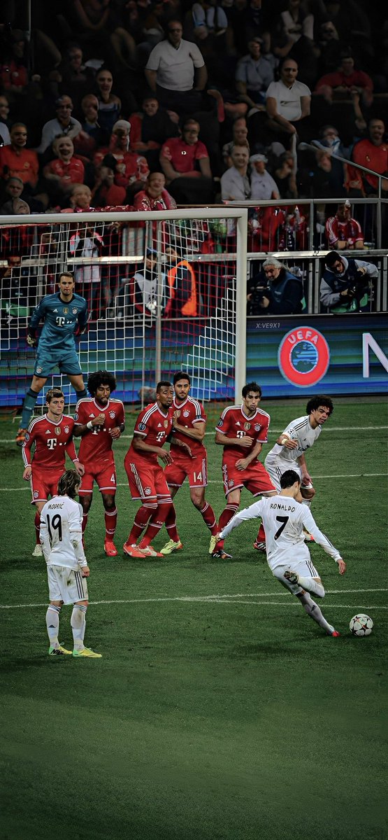 Cristiano Ronaldo News tweet media