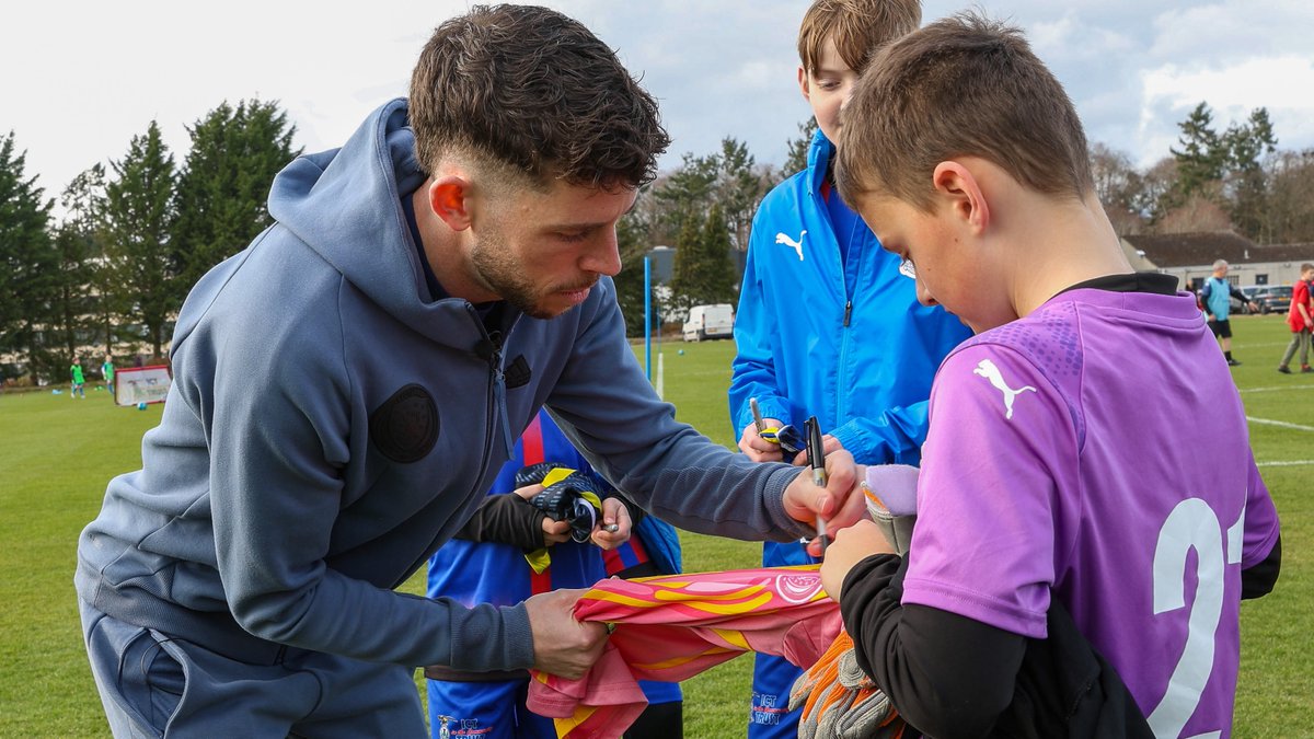 Scotland National Team tweet media