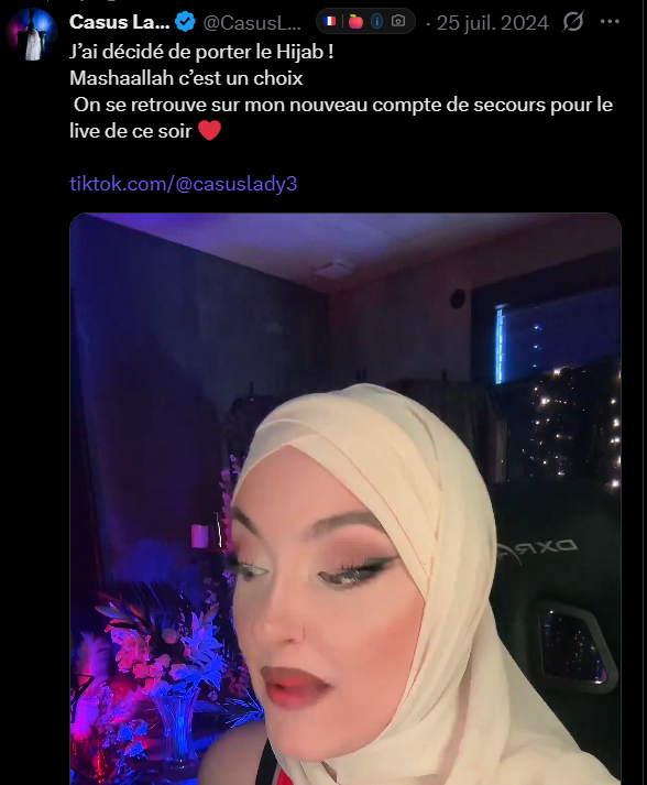 Le Comte Suspendu tweet media