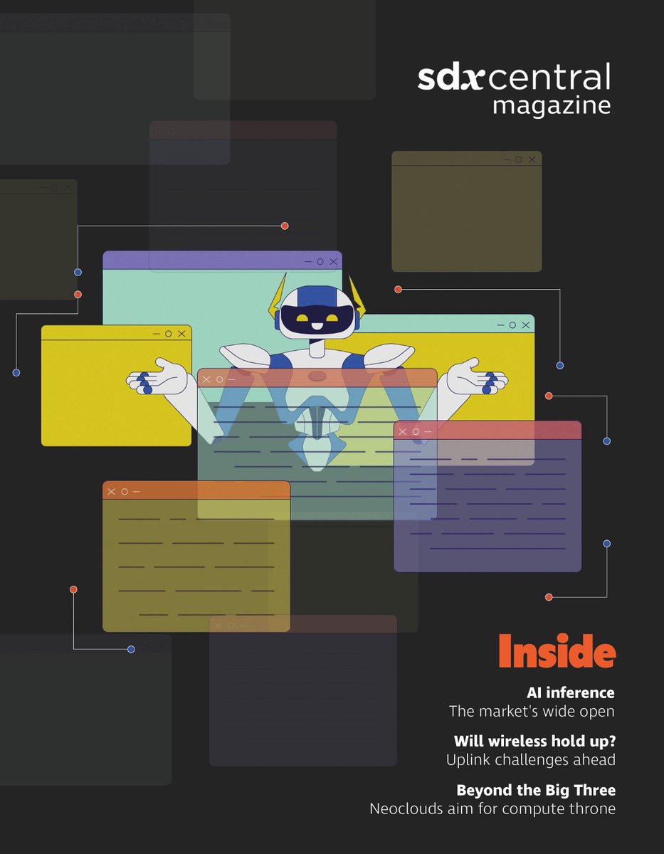 Ben Wodecki tweet media