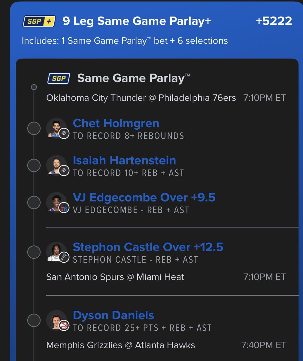 ⚾️🏀💸 tweet media